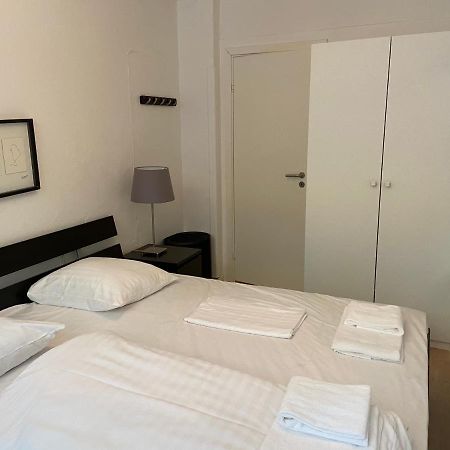 City Center Apartment Copenhagen Exterior photo